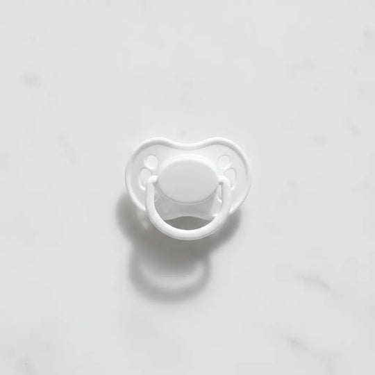 Paci NUK Tags (Customily)