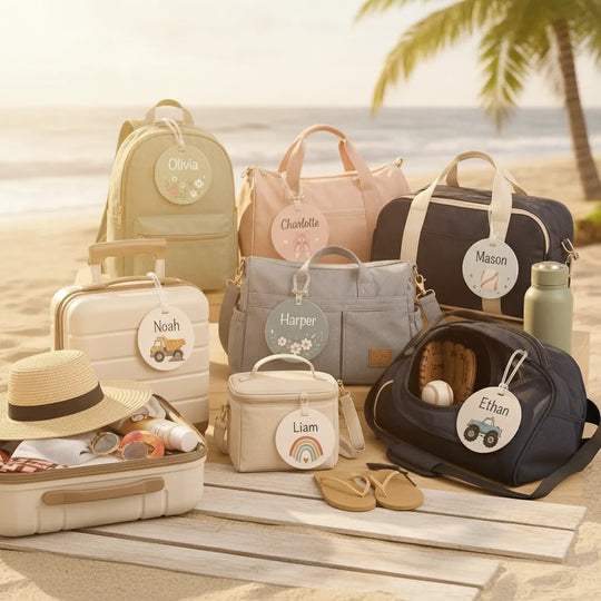Bag Tag