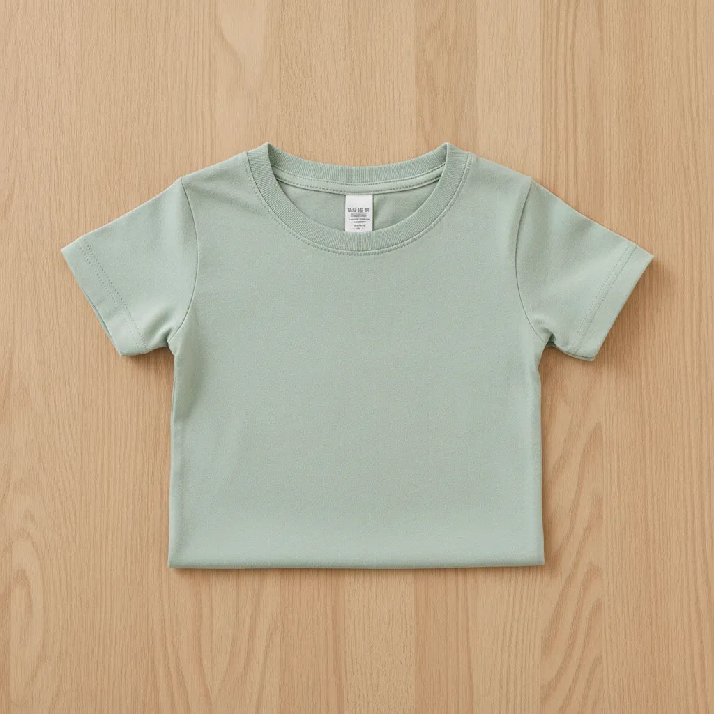 Mini Slim Clothing Tags (Customily)