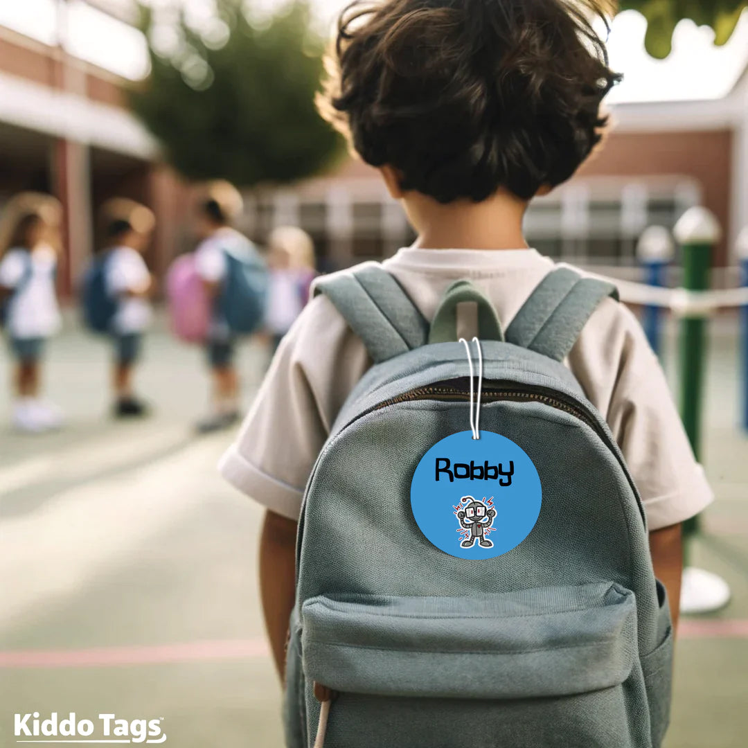 backpack travel tags You Are Loved" Illustrated Ministry It includes three Halfday paper ID cards in case you change your name YourBagTag: Personalized luggage, scuba and