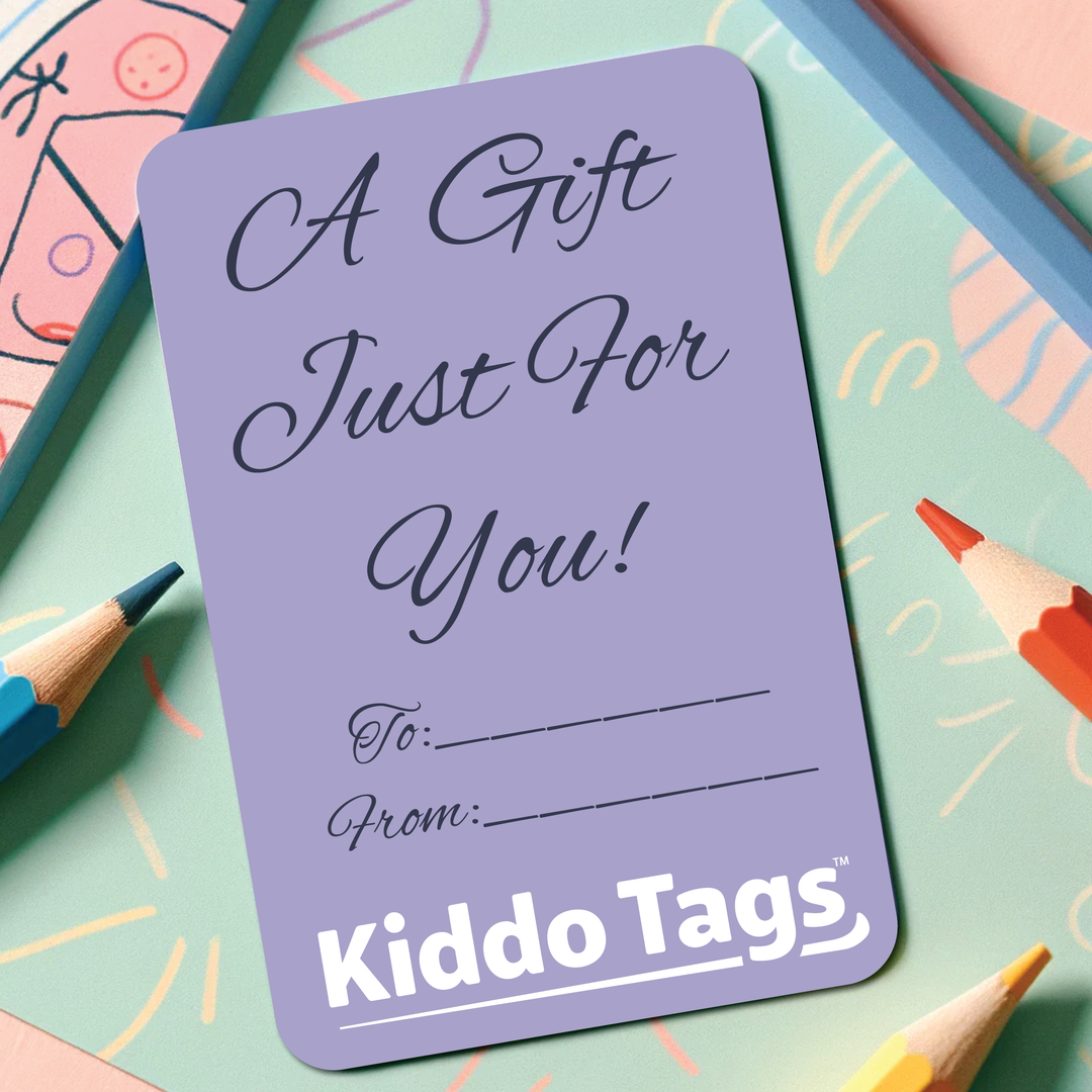 KiddoTags™ Gift Card