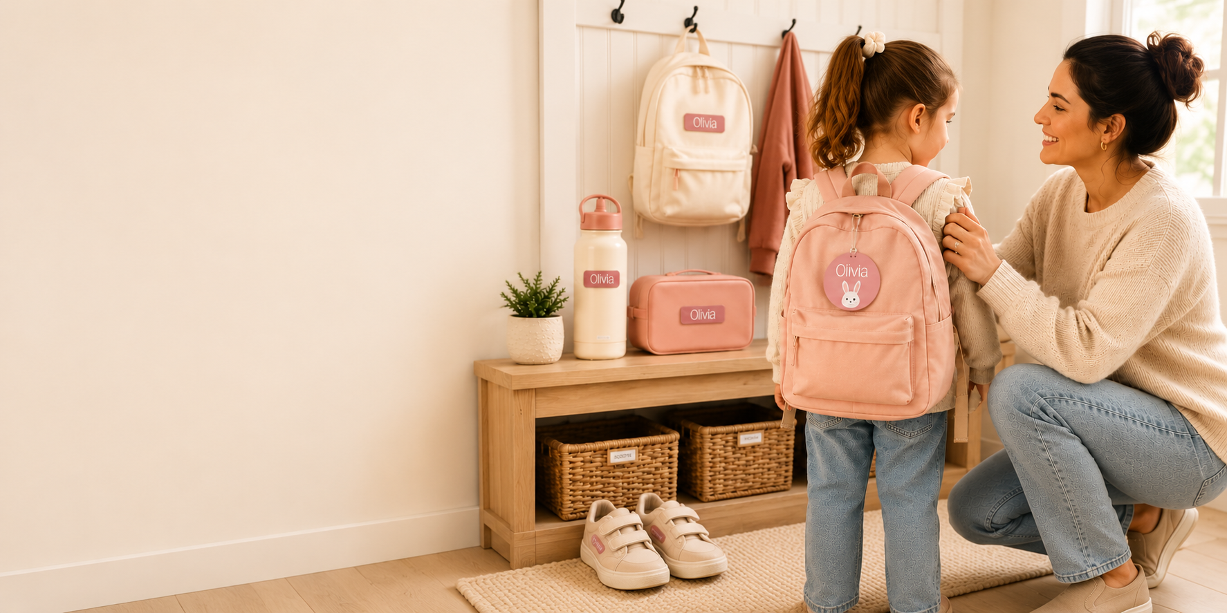 KiddoTags
