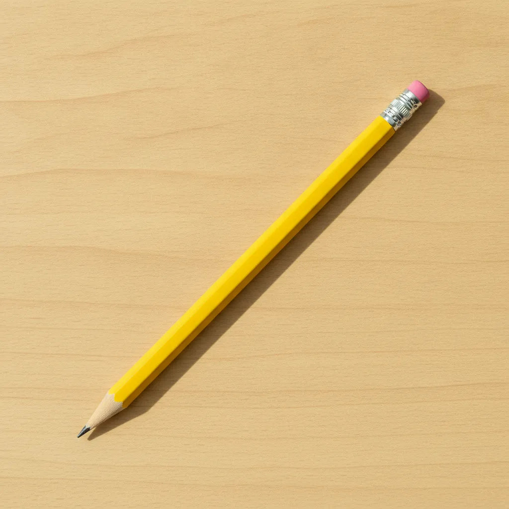 Pencil Thin (Customily)