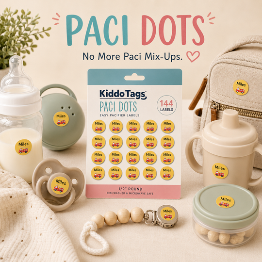 Paci Dots
