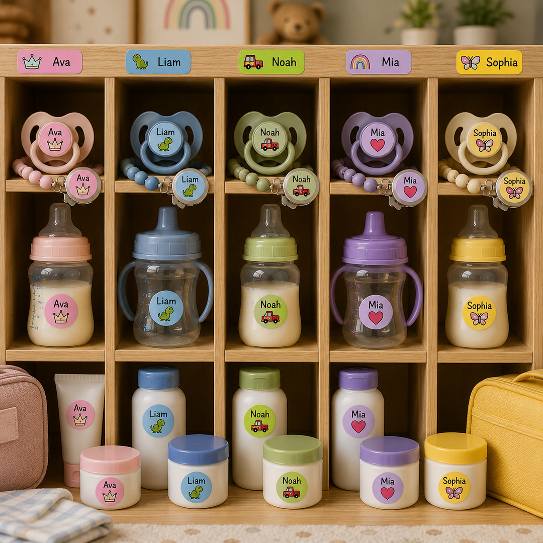 Paci Dots