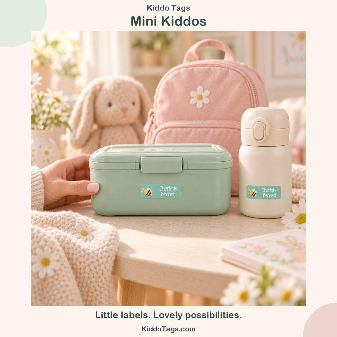 Mini Kiddos