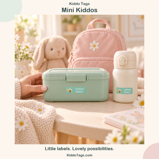 Mini Kiddos